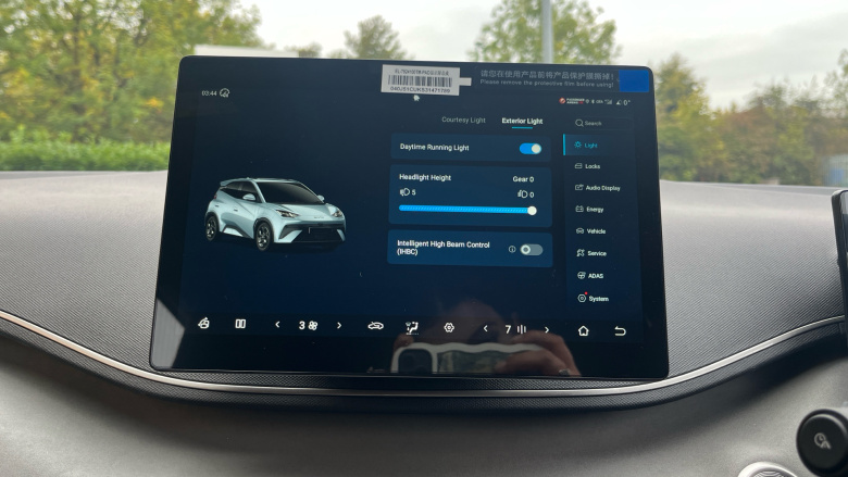 BYD Dolphin Surf 65kW Boost 43kWh 5dr Auto Electric Hatchback